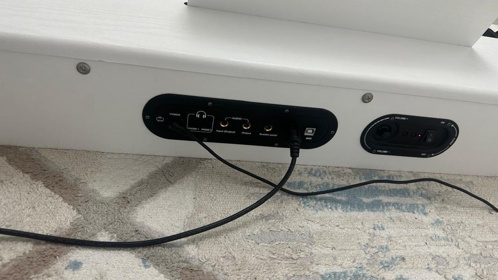 Цифровон пионино