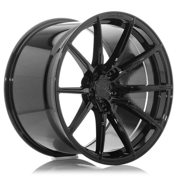 19"20"21"22" CONCAVER CVR4 - Hybrid Forged / Bmw Mercedes Audi Porsche
