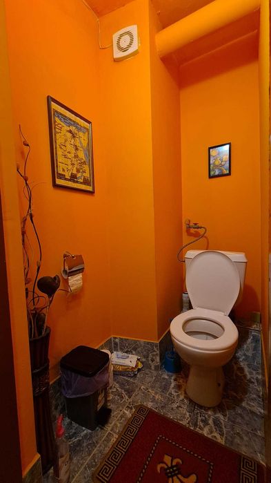 Двустаен апартамент