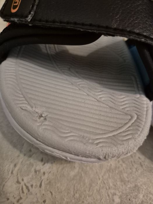 Sandale pt băieți Skechers