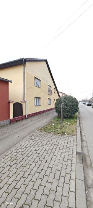 Casa individuala la pret de apartament. Plata esalonata. COMISION ZERO