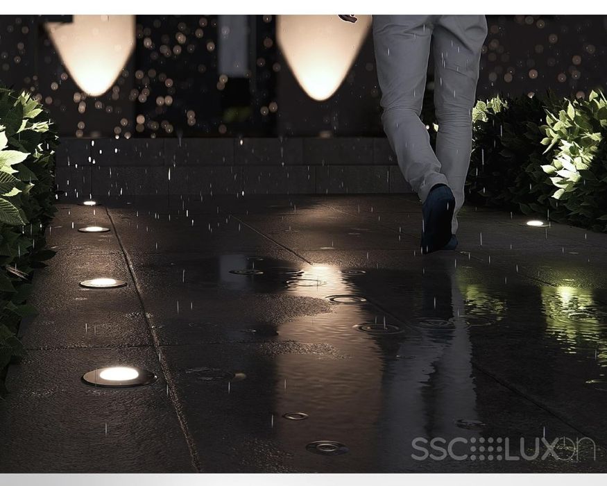 LED  лампи екстериорни