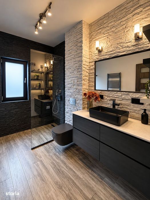 Casa Mediteraneana Plan Parter Satu Mare Str. Amurgului