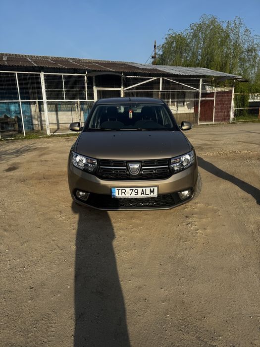 De vanzare Dacia Logan 2020