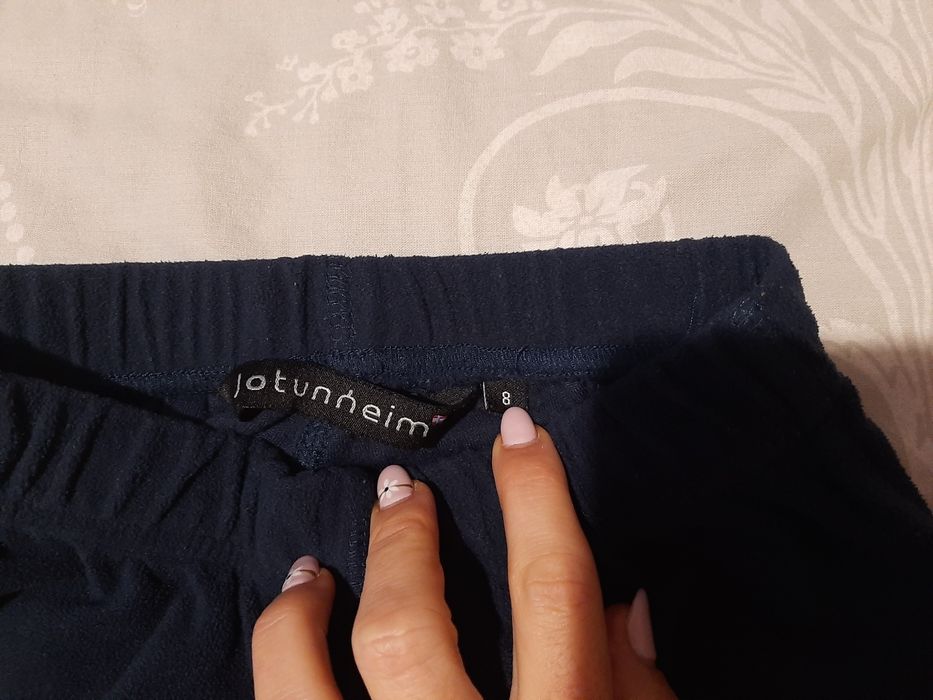 Термо блуза и термо панталон