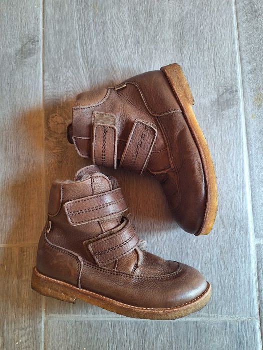 33 номер, 21.5см стелка, вълнени,Bisgaard