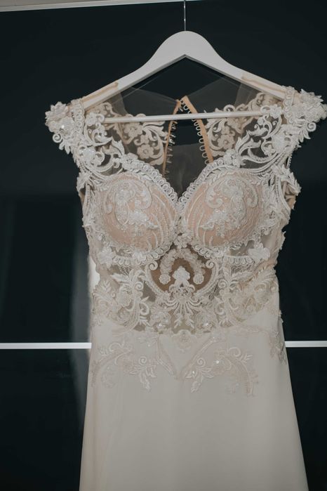 rochie de mireasa