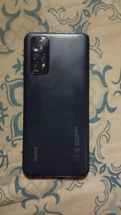 Redmi Note 11 ..