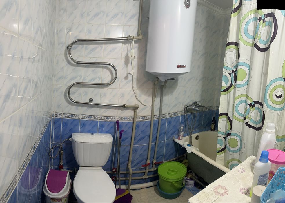 Квартира 2х комн