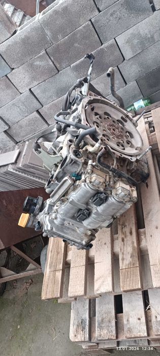 Продам двигатель FB20