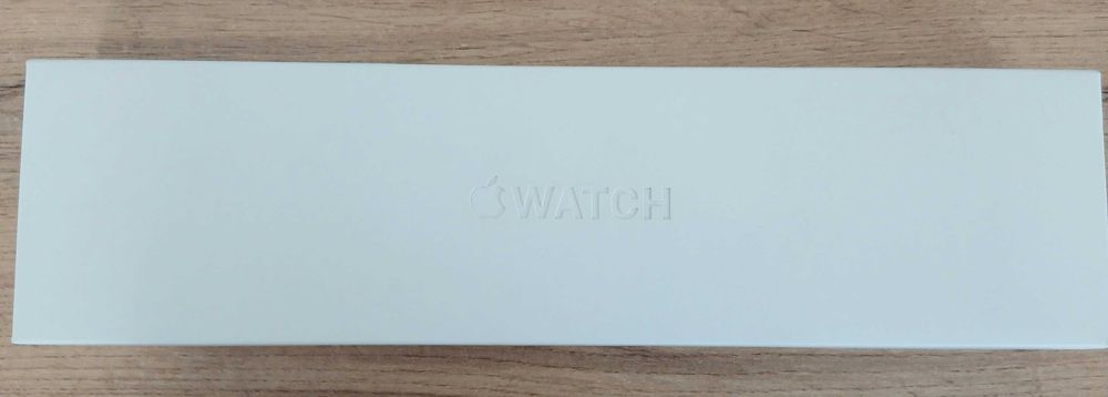 Apple Watch 8 в ГАРАНЦИЯ