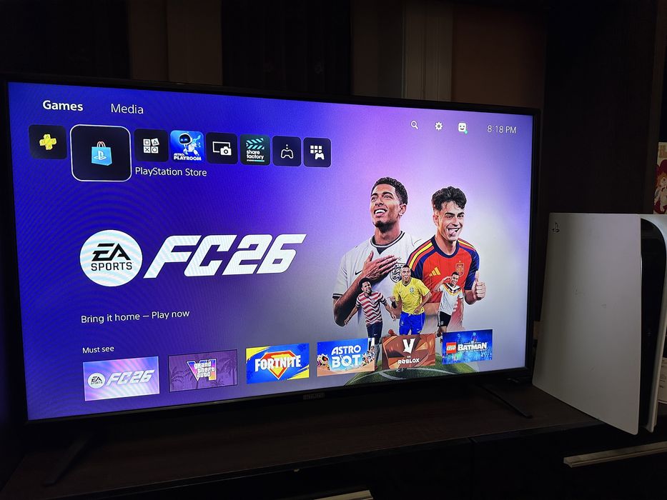 Playstation 5 Cu Defect