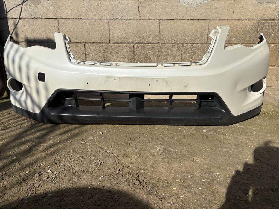 Предна броня за Субару / Subaru XV 2012 - 2018