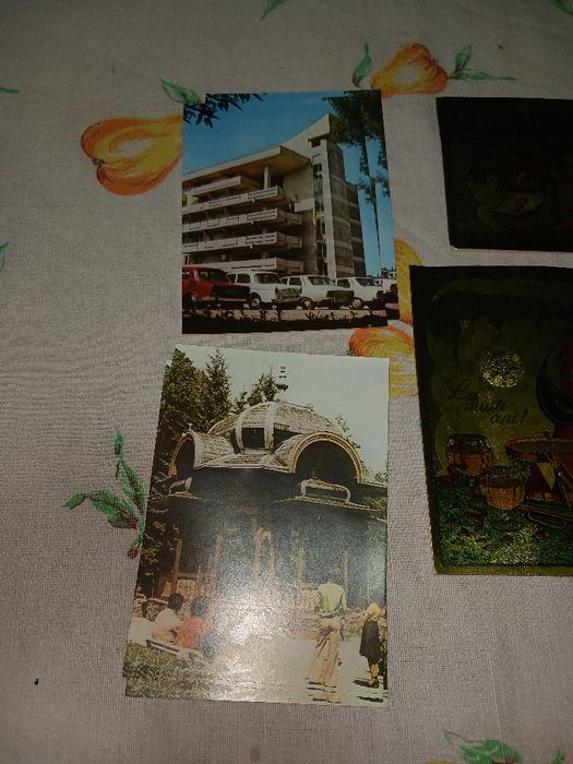 Felicitări,vederi și cărți postale