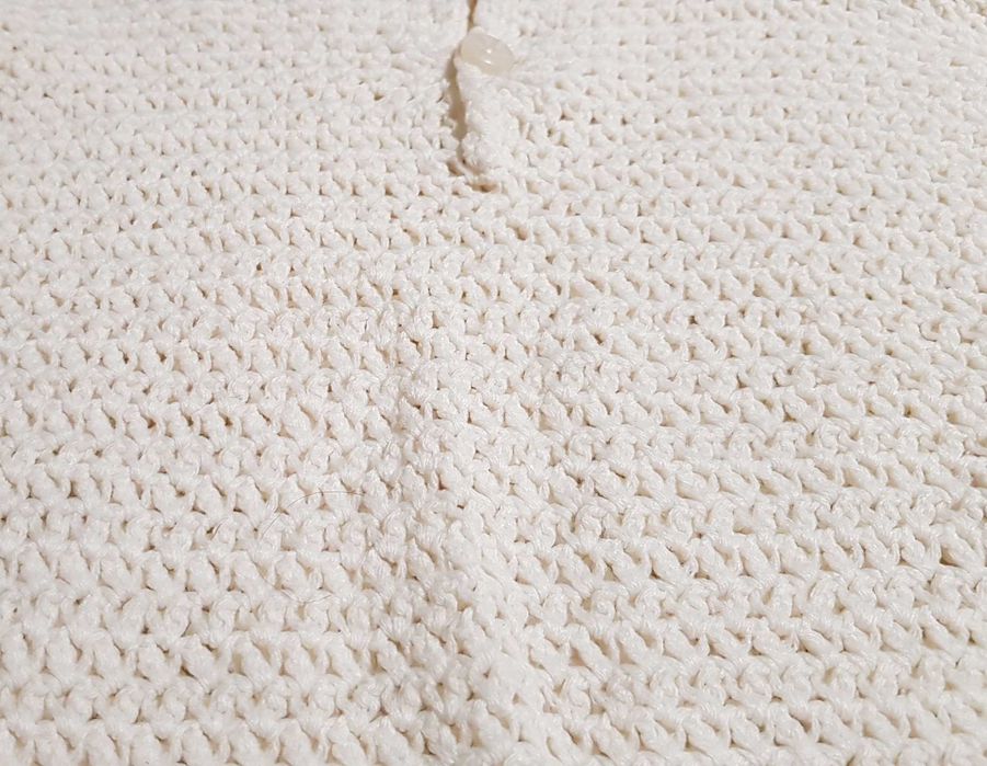 Детски комплект за момиче блуза и пола 3-4 год