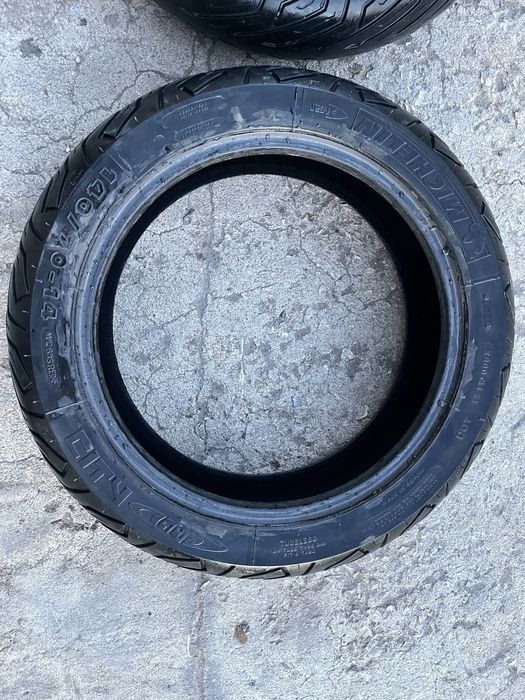 Гума за мотоциклет 140/70 R14 Michelin City Grip
