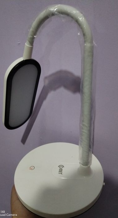 Sensirli, lampa bolalar va kattalar uchun