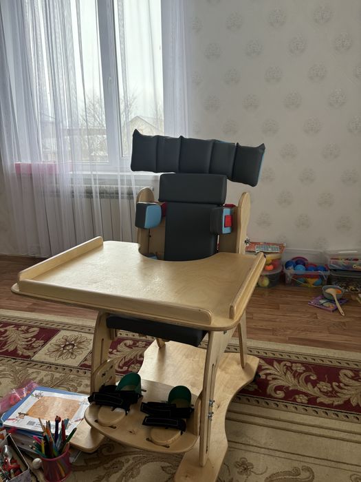 СТУЛ ортопедический.