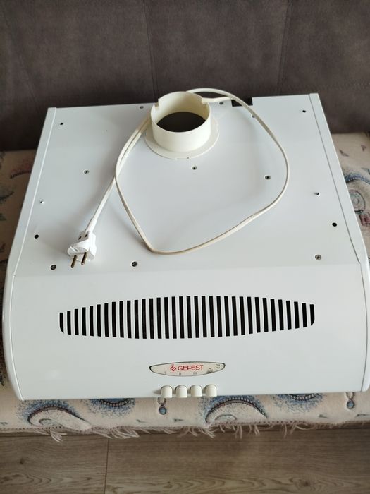 Продается вытяжка