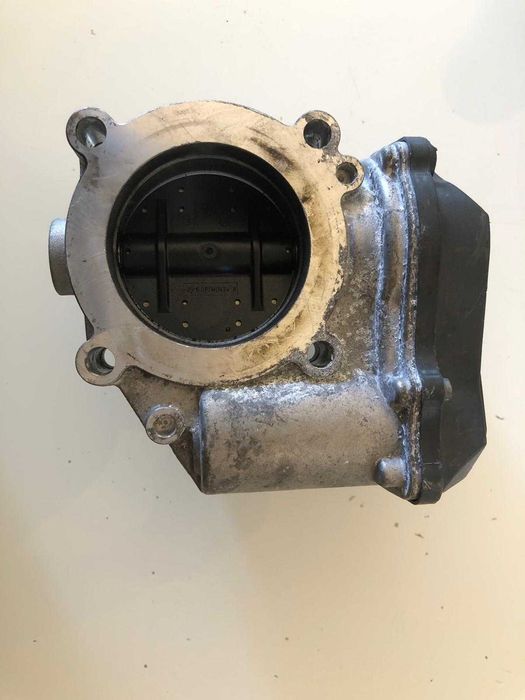 Clapeta acceleratie Audi A4 B8 cod A2C59511705