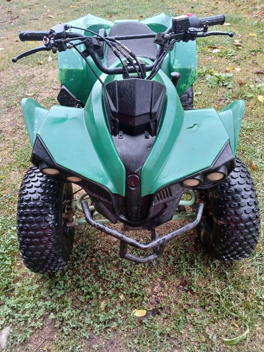 ATV   de  vanzare