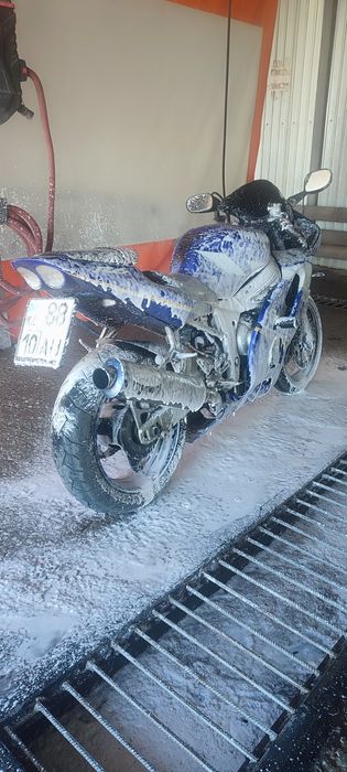 Продам спорт байк