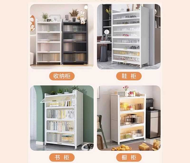 Шкаф с откидной дверцей — книжный шкаф uchun ideal