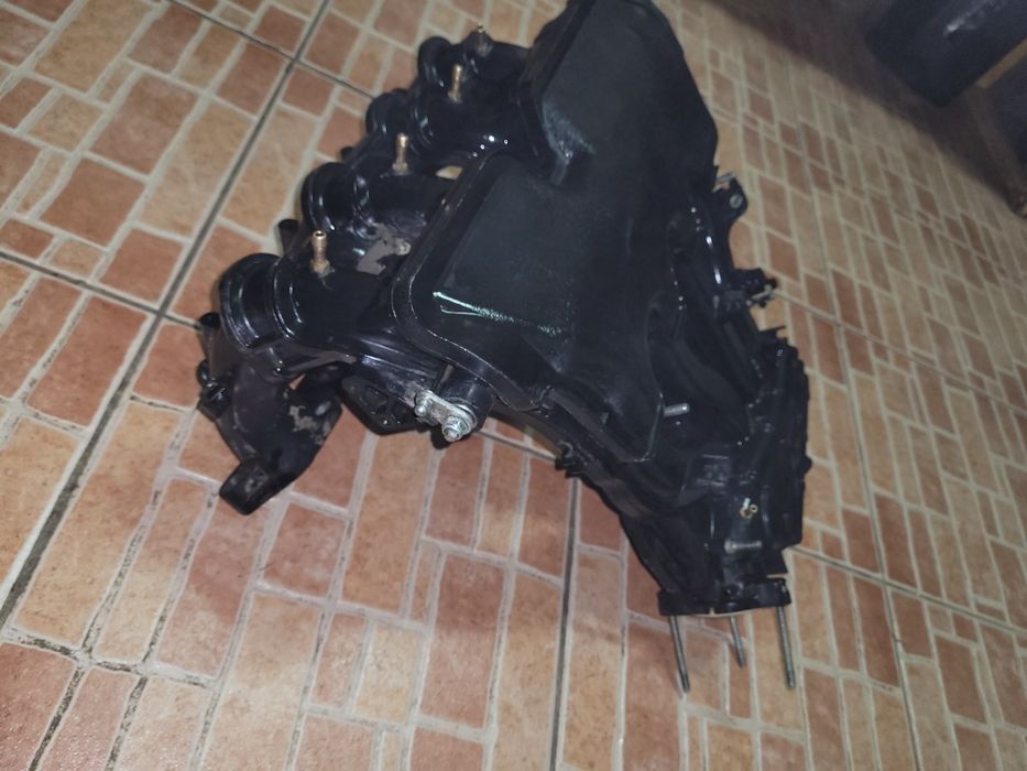 Продам ресивер 127 матор