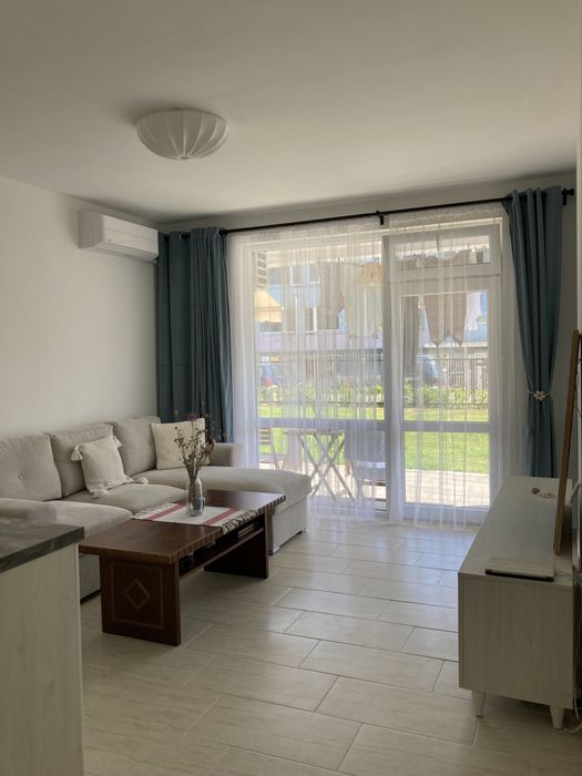 Продава се Двустаен апартамент в Созопол - 46 кв.м за 2281 €/кв.м - Снимка #2