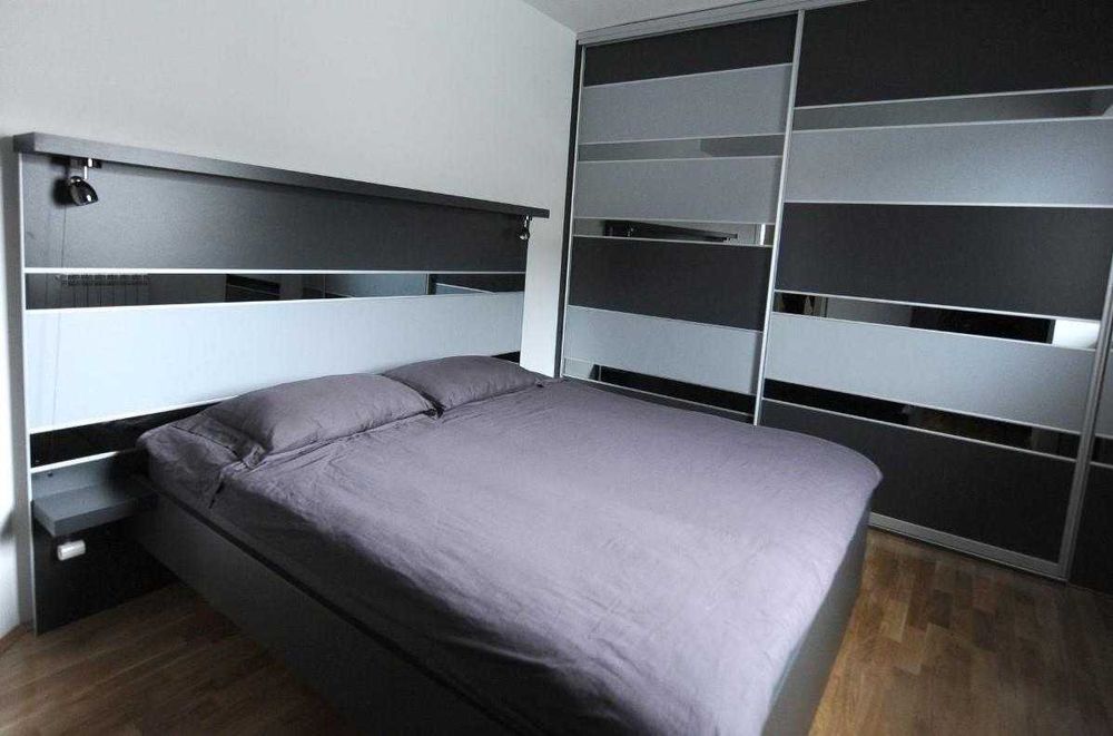 Дава се под наем Двустаен апартамент в Бургас, Възраждане - 63 кв.м за 204 € - Снимка #3