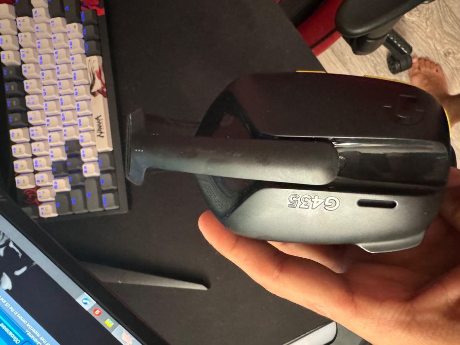 Игравой комп барлық док бар