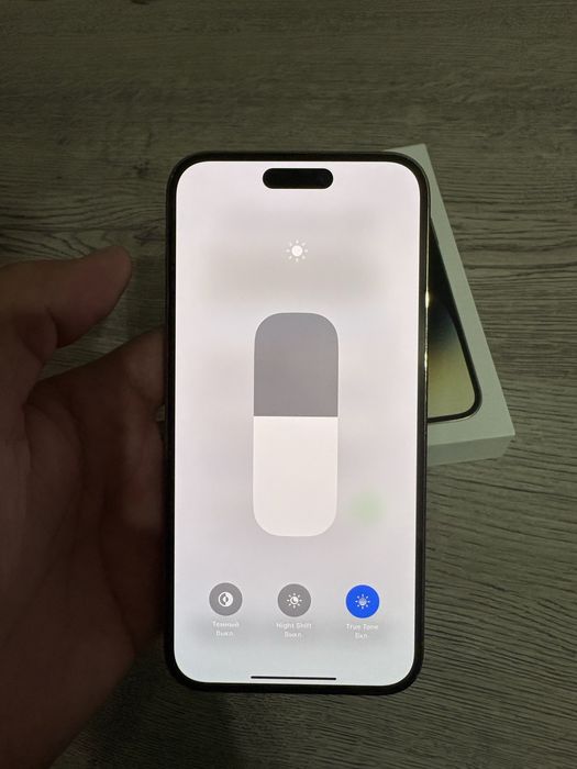 Продаю Iphone 14 PRO MAX 256