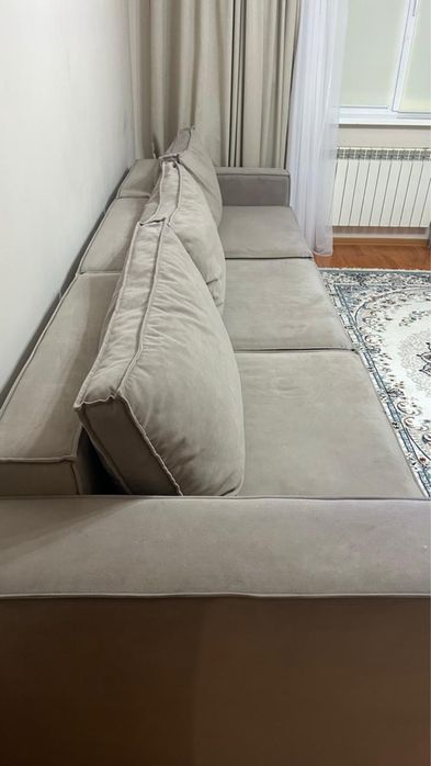 Диван раскладной