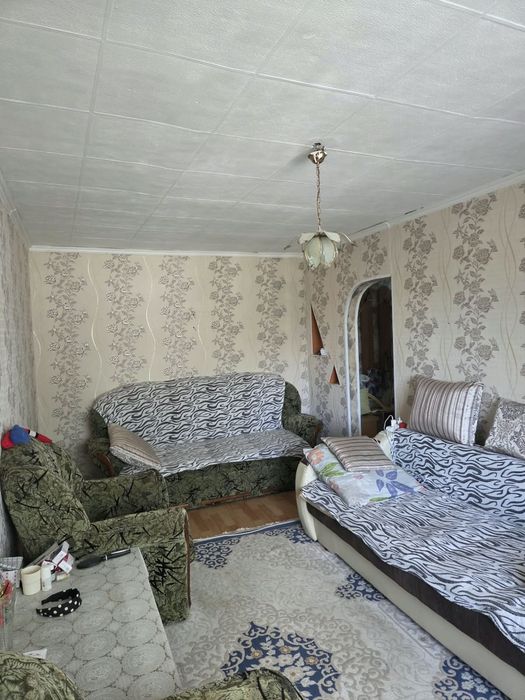 Продам 1к р-н вокзала 4/5