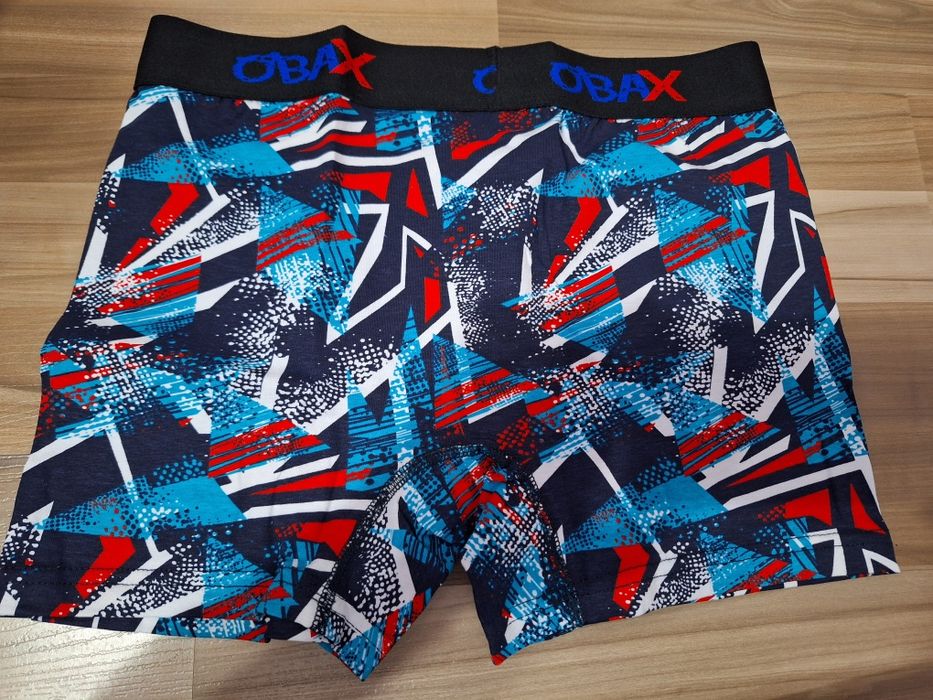 Мъжки боксерки BAX