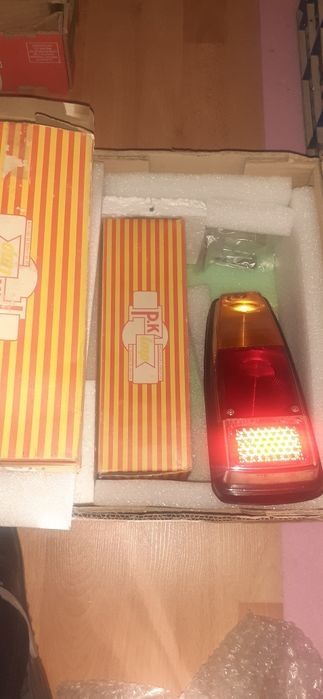 Piese Dacia 1300 Dacia 1100 Renault R10 nou