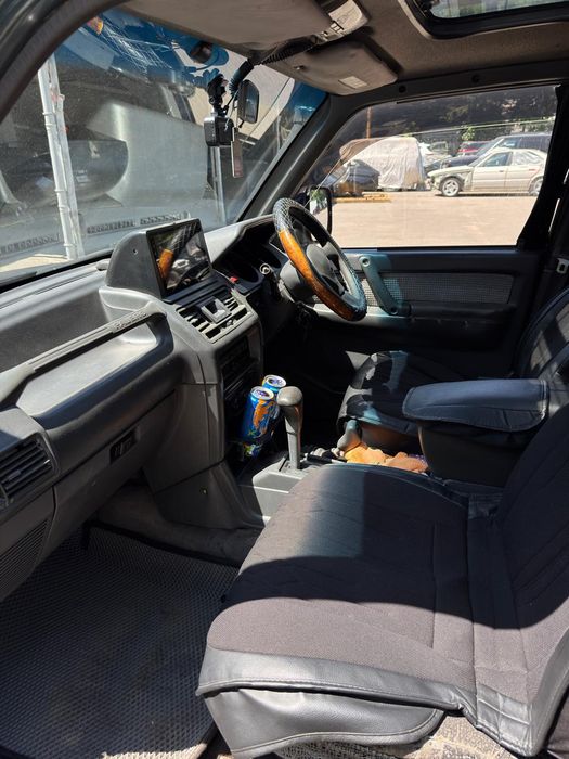 Продам Mitsubishi Pajero