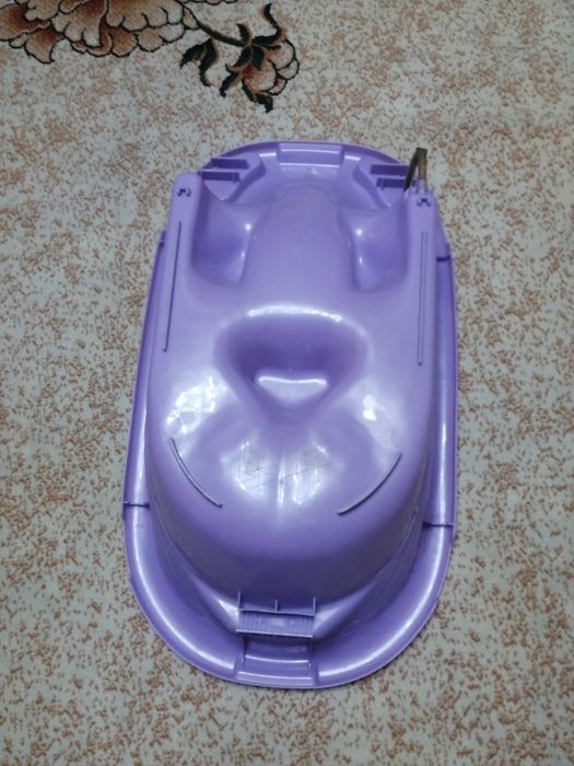 Продам детиский тазик