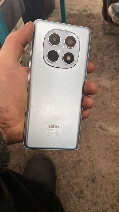 Xiaomi 15 в идеале