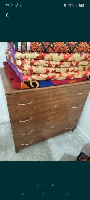 Камод продам срочно