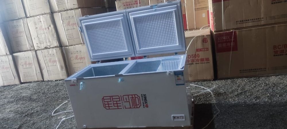 морозильник Мороз со склада