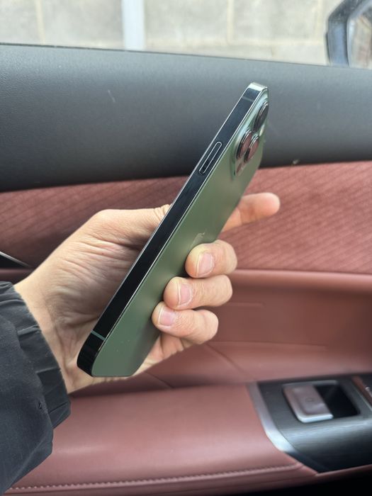 IPHONE 13 про макс 128GB