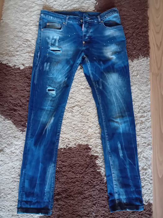 Дънки dsquared2 44 размер