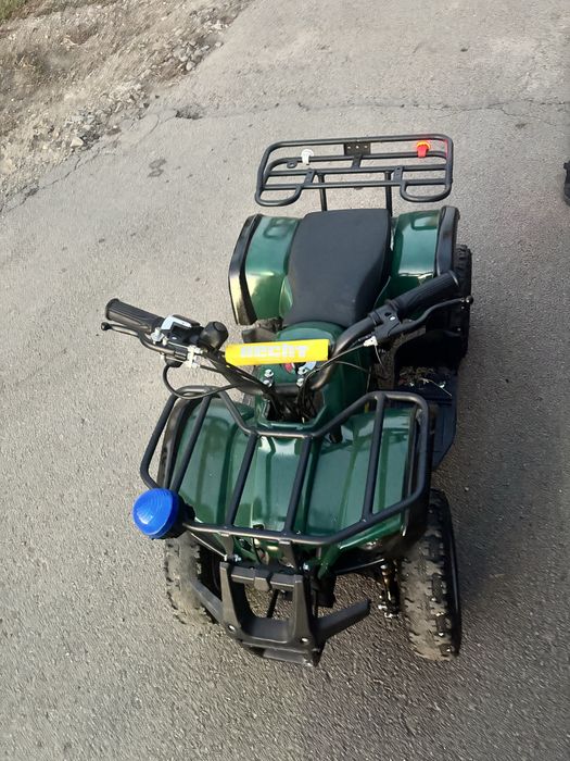 Atv electric copii