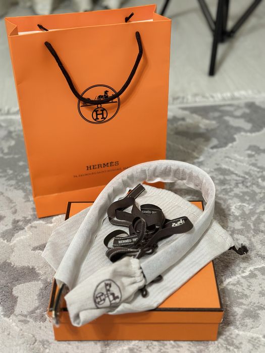 Ремень Hermes женский
