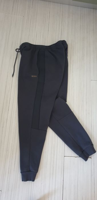 Hugo Boss Saggy 1 Mens Size L - XL ОРИГИНАЛ! Мъжко Долнище!