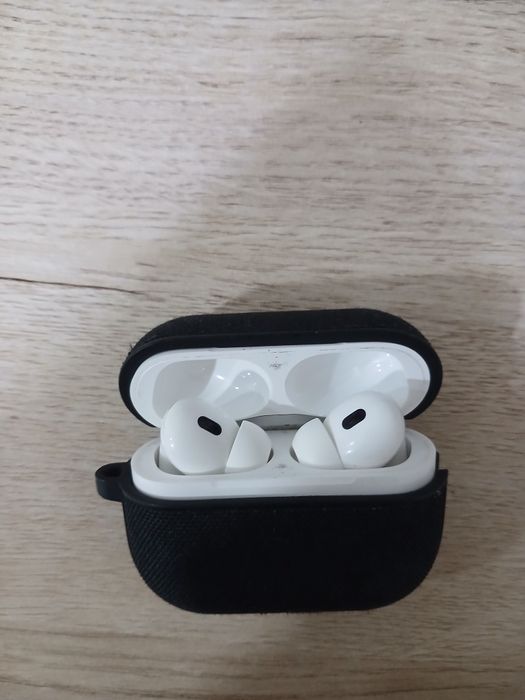 Продаю AirPods Pro 2 (original)