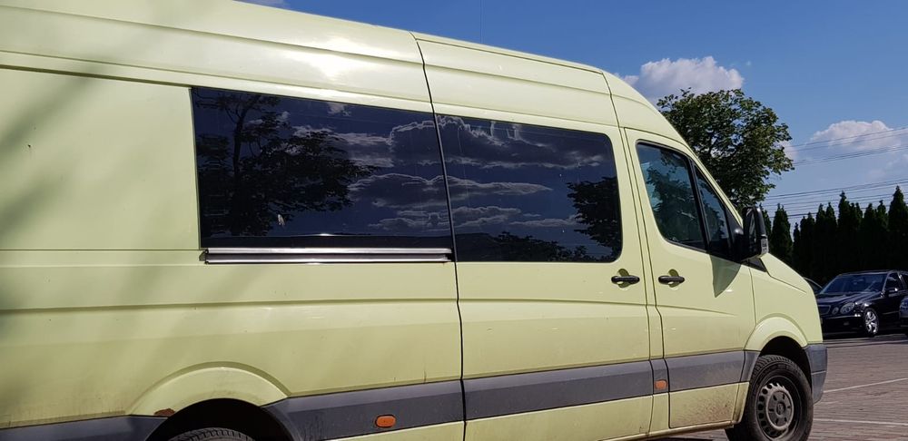 Geamuri laterale Sprinter,Crafter,Fiat,Reno.etc