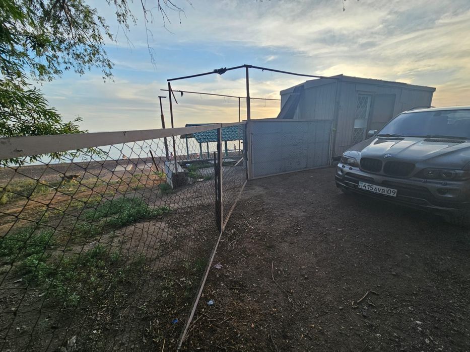 Сдается номер на берегу озера