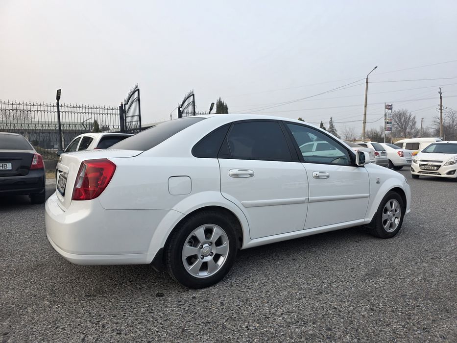 Gentra a/t 45 ming yurgan